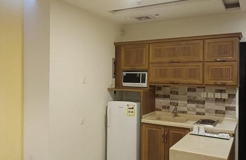 Mizail Apartment | شقق ذرا الماضي المخدومه2