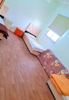 Abha Apartment | شقق ذروة السودة