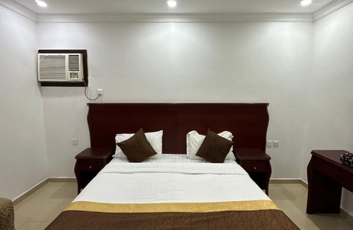 Jeddah Apartment | شقق راف التميز