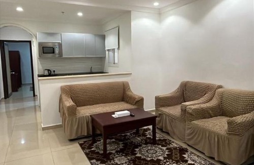 Jeddah Apartment | شقق راف التميز
