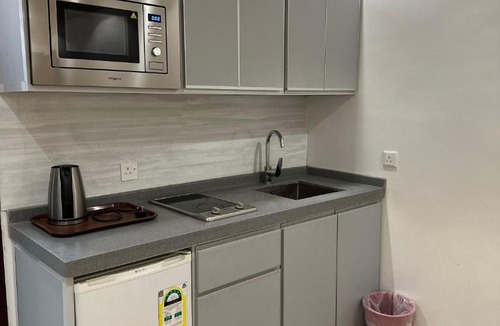 Jeddah Apartment | شقق راف التميز