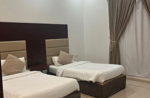 Jeddah Apartment | شقق راف التميز