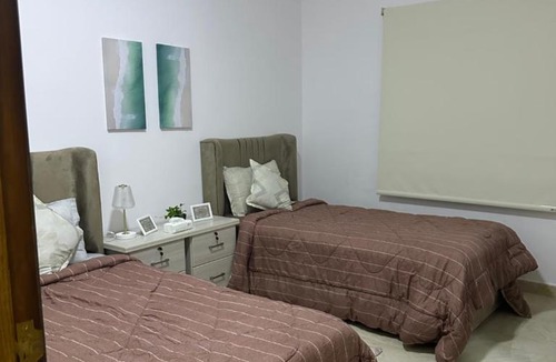 Dammam Apartment | شقق راقية بأثاث حديث وراقي 1