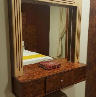 Riyad Al Khabra Apartment | شقق رانا الخليجيةالمخدومة-اقتصادى - rana alkhaleejiah ServicedApartments