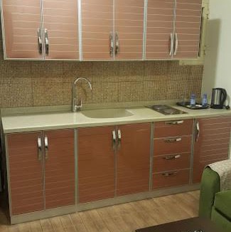 Riyad Al Khabra Apartment | شقق رانا الخليجيةالمخدومة-اقتصادى - rana alkhaleejiah ServicedApartments