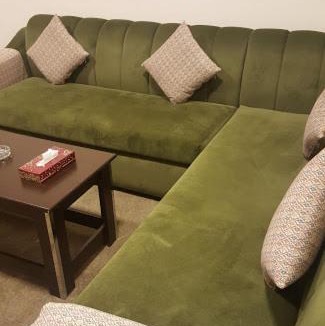 Riyad Al Khabra Apartment | شقق رانا الخليجيةالمخدومة-اقتصادى - rana alkhaleejiah ServicedApartments