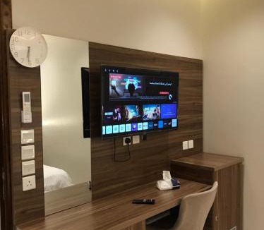 AlUla Apartment | شقق رتيل الفندقية
