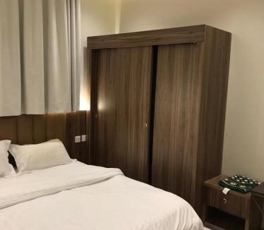 AlUla Apartment | شقق رتيل الفندقية