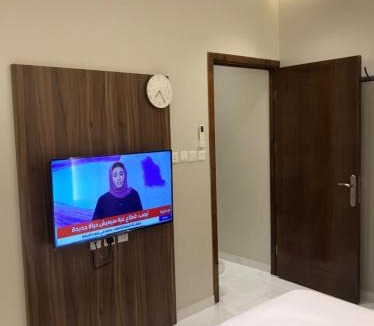 AlUla Apartment | شقق رتيل الفندقية