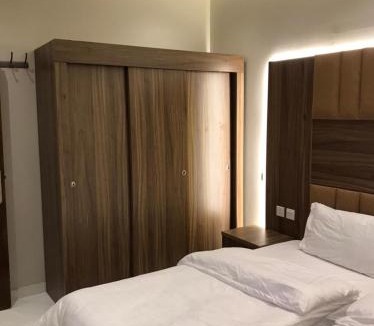 AlUla Apartment | شقق رتيل الفندقية