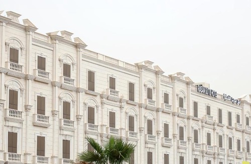 Buraydah Hotel | شقق رسن سويت الفندقية - Rasan Suite hotel Apartment