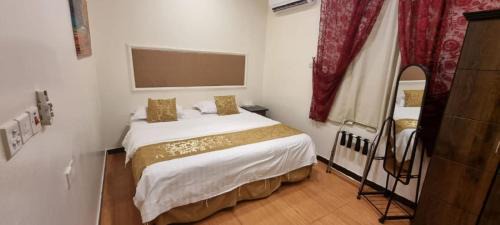 Al Majmaah Apartment | شقق ركن داري للشقق المخدومة