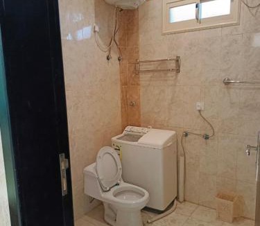 Ahad Rafidah Apartment | شقق ركن الريان للشقق المخدومة