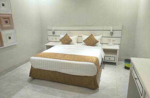 Riyadh Apartment | شقق رمق لبن المخدومة
