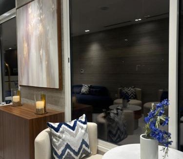 Dammam Apartment | شقق رنز بالاس للشقق المخدومة