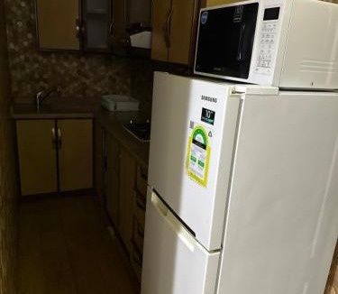 Buraydah Apartment | شقق روز للشقق المخدومة
