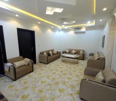 AlUla Apartment | شقق رومكس العلا Rumex alula apartments
