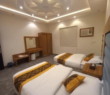 AlUla Apartment | شقق رومكس العلا Rumex alula apartments
