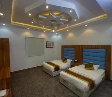 AlUla Apartment | شقق رومكس العلا Rumex alula apartments