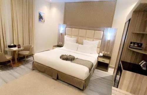 Hafr Al Batin Hotel | شقق روند للشقق الفندقية