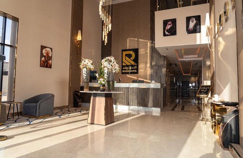Hafr Al Batin Hotel | شقق روند للشقق الفندقية