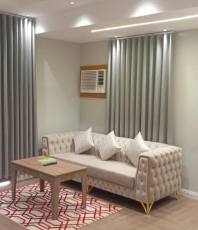 Al Shifa Hotel | شقق ريحانة أبها للشقق المخدومة