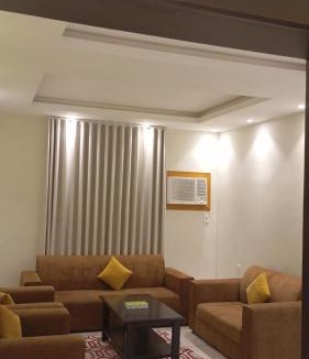 Al Shifa Hotel | شقق ريحانة أبها للشقق المخدومة
