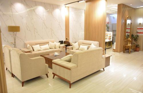Sakaka Apartment | شقق زائر الشمال للشقق المخدومه