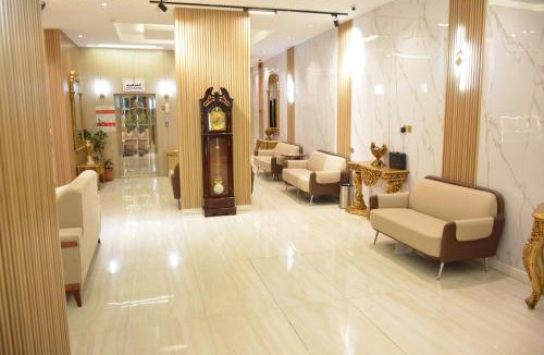 Sakaka Apartment | شقق زائر الشمال للشقق المخدومه