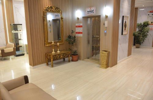 Sakaka Apartment | شقق زائر الشمال للشقق المخدومه
