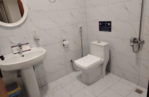 Az Zuhur Apartment | شقق زهرة النزلاء المخدومة الدمام