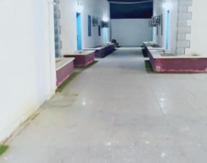 AlUla Apartment | شقق سانتوريني الخاصة Santorini Private Apartments