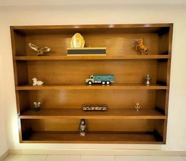 Al Duwadimi Apartment | شقق سدو المخدومة