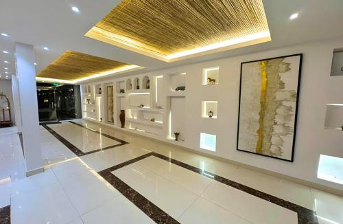 Al Duwadimi Apartment | شقق سدو المخدومة