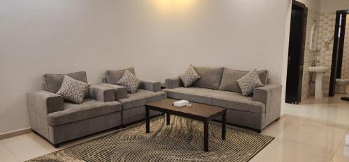 Al Hamra Apartment | شقق سر الإقامة للشقق المخدومة
