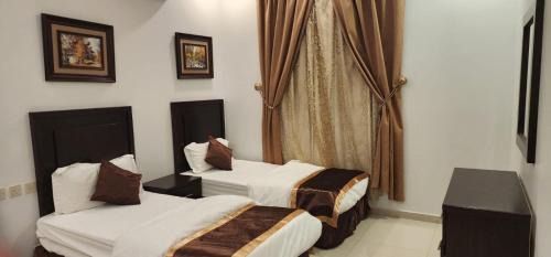 Al Hamra Apartment | شقق سر الإقامة للشقق المخدومة