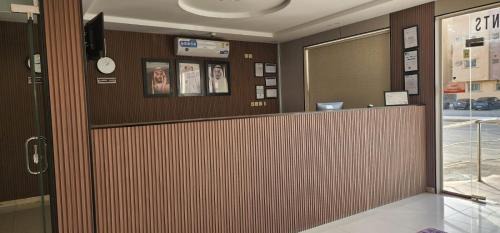 Al Hamra Apartment | شقق سر الإقامة للشقق المخدومة