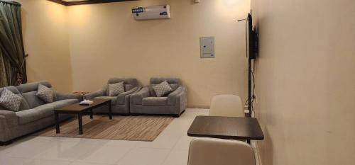 Al Hamra Apartment | شقق سر الإقامة للشقق المخدومة