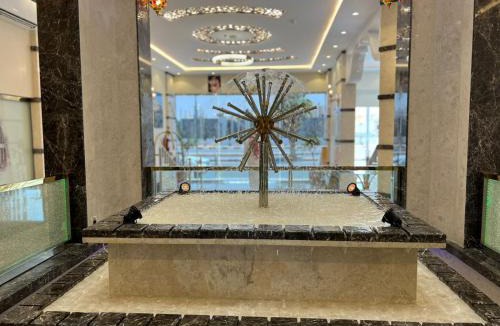Sakaka Apartment | شقق سطام المخدومة