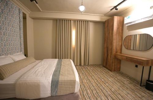 Medina Apartment | شقق سكنية بالعريض2