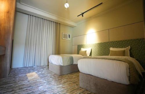 Medina Apartment | شقق سكنية بالعريض2
