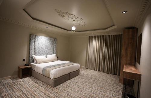 Medina Apartment | شقق سكنية بالعريض2