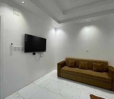 Tanomah Apartment | شقق سكنية مريحة