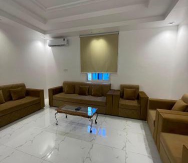 Tanomah Apartment | شقق سكنية مريحة