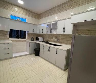 Tanomah Apartment | شقق سكنية مريحة