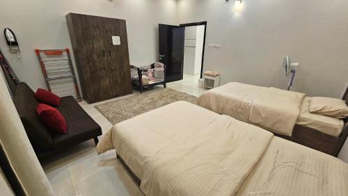 Al Bahah Apartment | شقق سكنية مفروشة بالباحة 1