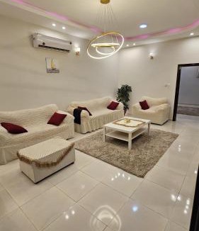 Al Bahah Apartment | شقق سكنية مفروشة بالباحة 1