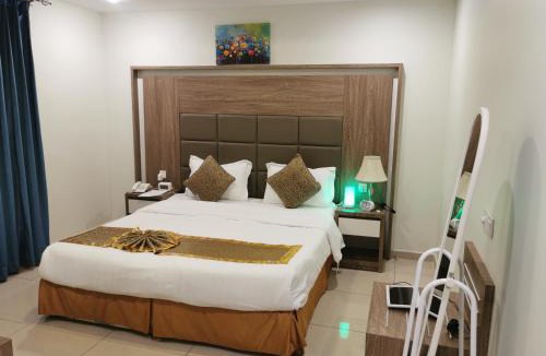 Al Ulaya Apartment | شقق سمأ الرفاع للشقق المخدومة