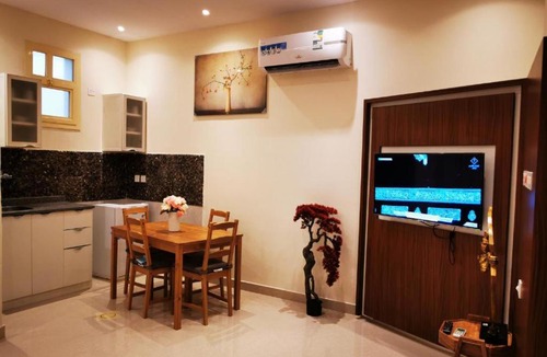 Al Kharj Apartment | شقق سما الرفاع للشقق المخدومة