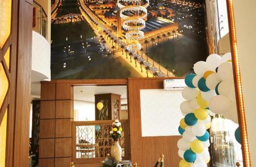 Al Kharj Apartment | شقق سما الرفاع للشقق المخدومة